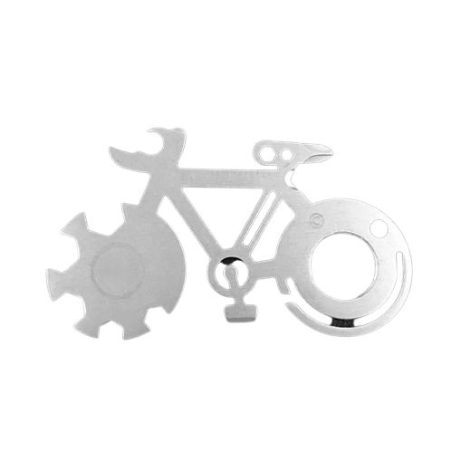 Multi tool fiets