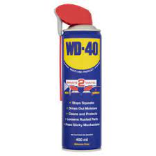 WD-40 450ml